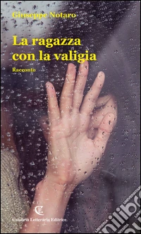 La ragazza con la valigia libro