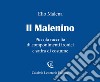 Il Malenino. Piccola raccolta di componimenti ironici e satira di costume libro