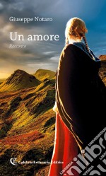 Un amore libro