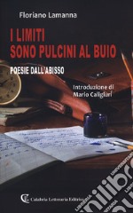 I limiti sono pulcini al buio. Poesie dall'abisso libro