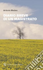 Diario breve di un magistrato