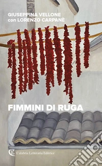 Fimmini di ruga libro