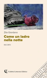 Come un ladro nella notte libro