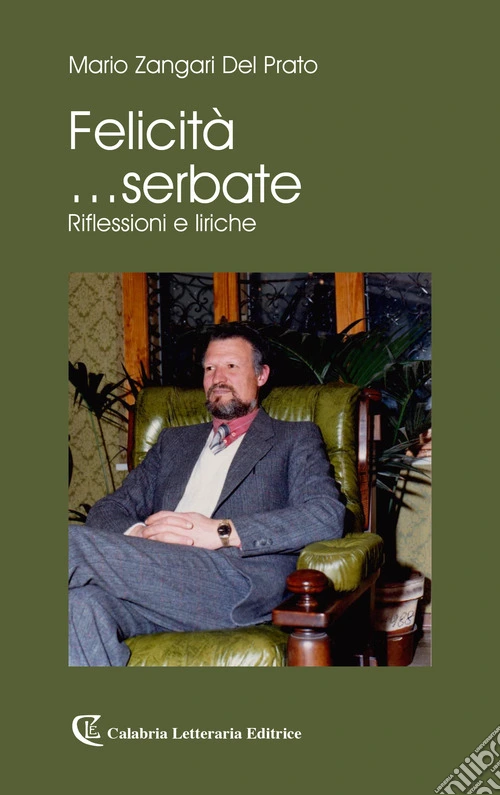 Felicità... serbate
