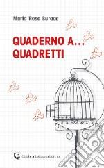 Quaderno a... quadretti libro