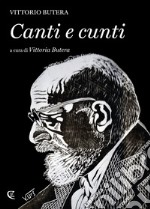 Canti e cunti libro