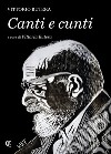 Canti e cunti libro