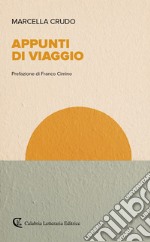 Appunti di viaggio