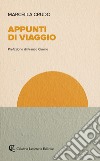 Appunti di viaggio libro