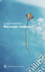 Macondo italiano libro