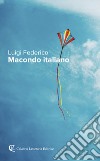 Macondo italiano libro