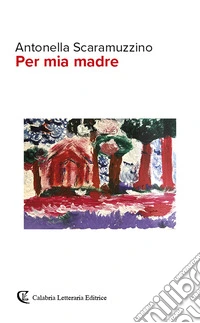 Per mia madre libro