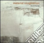 Material imagination. Catalogo della mostra (Roma, 15-28 giugno 2005). Ediz. italiana e inglese