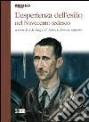 L'esperienza dell'esilio nel Novecento tedesco libro di Carpi A. M. (cur.) Dolei G. (cur.) Perrone Capano L. (cur.)