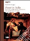 Faust in Italia. Ricezione, adattamento, traduzione del capolavoro di Goethe libro