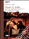 Faust in Italia. Ricezione, adattamento, traduzione del capolavoro di Goethe libro di Del Zoppo Paola