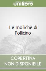 Le molliche di Pollicino libro