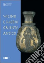 Vicino e Medio oriente antico libro