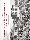 Giuseppe Zocchi. Vedute delle ville e d'altri luoghi della Toscana. Ediz. illustrata libro di Bevilacqua M. (cur.)