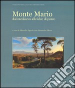 Monte Mario. Dal Medioevo alle idee di parco. Ediz. illustrata libro