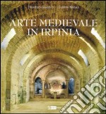 Arte medievale in Irpinia libro