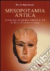 Mesopotamia antica. Archeologia del pensiero creatore di miti nel paese di Sumer e di Accad. Ediz. illustrata libro