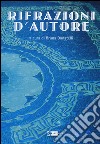 Rifrazioni d'autore libro di Donatelli B. (cur.)