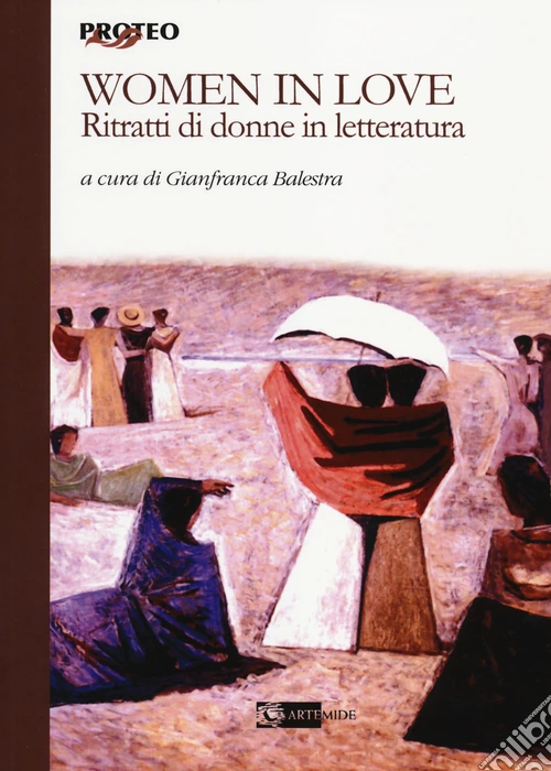 Women in love. Ritratti di donne in letteratura