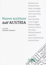 Nuove scritture dall'Austria libro