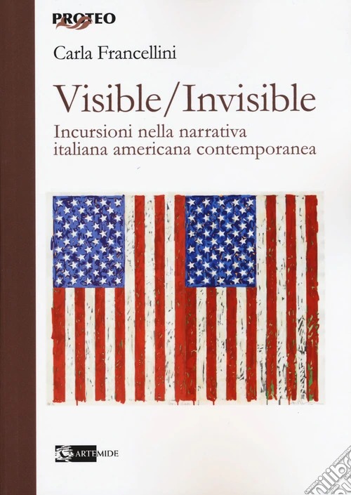 Visible/invisible. Incursioni nella narrativa italiana americana contemporanea