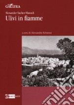 Ulivi in fiamme