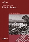 Ulivi in fiamme libro