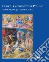 Cesare Franchi detto il Pollino. Miniatore (Perugia 1555 circa-1595). Ediz. a colori libro