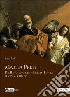 Mattia Preti die befreiung des heiligen Petrus aus dem Kerker libro