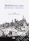 Montescaglioso restituzioni e nuovi studi libro di Fontana Mauro Vincenzo