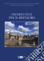 Prospettive per il restauro libro