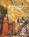 Pittura preziosa. Dipinti su pietra, rame e vetro. Ediz. illustrata libro