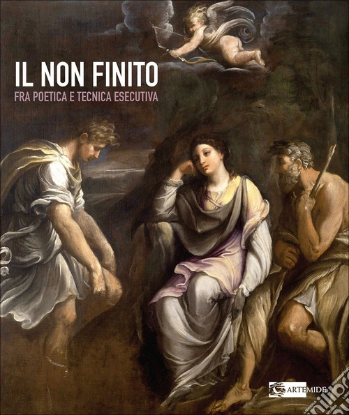 IL non finito fra poetica e tecnica esecutiva