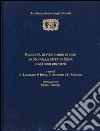 Raccolta di voci e modi di dire in uso nella città di Siena e nei suoi dintorni libro