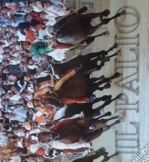 Piccola guida al Palio di Siena