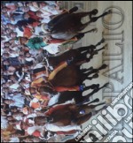 Piccola guida al Palio di Siena libro