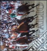 A Little guide to the Palio of Siena libro