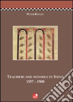 Teachers and schools in Siena (1357-1500)