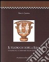 Il teatro di corte a Siena. Il saloncino, cultura e istituzioni (1631-1827) libro di Jacona Erminio