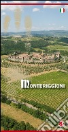 Monteriggioni libro di Anselmi Zondadari Margherita Betti L. (cur.)