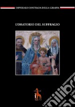 L'oratorio del suffragio libro