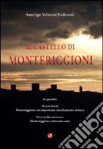 Il castello di Monteriggioni libro