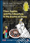 Theo, Sophia and the adventure in the duomo of Siena. Discovering the treasures of the cathedral libro