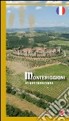 Monteriggioni et son territoire libro di Anselmi Zondadari Margherita Betti L. (cur.)