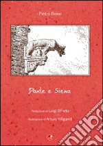 Dante e Siena libro